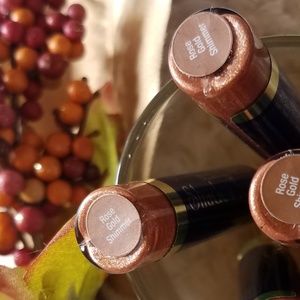 ROSE GOLD SHIMMER! Sealed Shadowsense